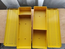 Meccano valise malette d'occasion  Montdidier