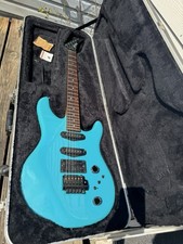 Peavey nitro hard for sale  Douglas