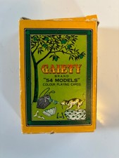 Vintage gaiety adult for sale  Belford