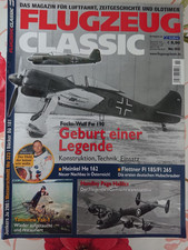 Flugzeug classic 2012 gebraucht kaufen Flugzeug classic 2012 gebraucht kaufen  Schmölln