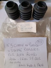 Kit cuffie per usato  Roe Volciano