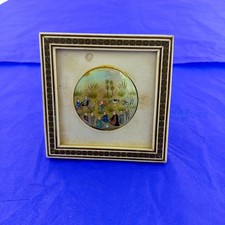 Wood frame mother for sale  NOTTINGHAM