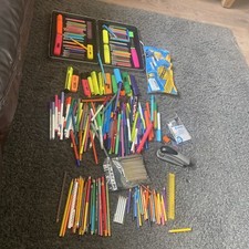 Stationary bundle for sale  MANCHESTER