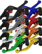 Suzuki Burgman An 650 2003-2009 3D alavancas De Freio Embreagem 2008 2007 2006 05 04 comprar usado  Enviando para Brazil