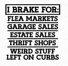 Brake weird stuff for sale  Clermont