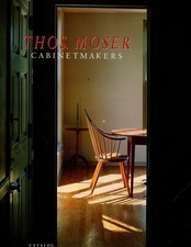 Thos. moser cabinetmakers for sale  Norton