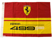 Scuderia ferrari wec for sale  DERBY