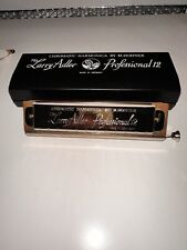 M.hohner larry adler for sale  WIDNES