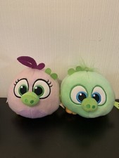 Angry birds island for sale  NORTH SHIELDS