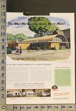 1948 architecture great for sale  Branch