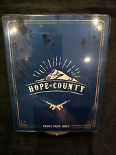 Usado, Far Cry 5 Hope County Steelbook Playstation X-Box PS4 PS5 jogo  comprar usado  Enviando para Brazil