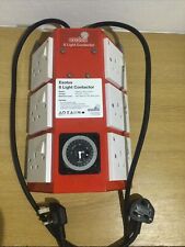 Way exolux light for sale  BOGNOR REGIS