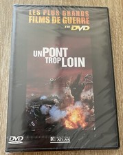 Dvd pont loin d'occasion  France