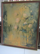1966 vintage art for sale  Hallandale