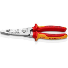 Knipex 200 pinza usato  Roccagloriosa