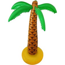 168cm inflatable palm for sale  SOUTHALL