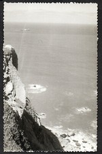 Farol Cabo Da Roca Ponto mais Ocidental da Europa - Westlichster Punkt Europas comprar usado  Enviando para Brazil