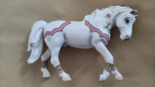 Schleich elfenpferd gebraucht kaufen  Hildesheim