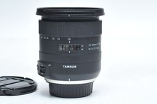 Lente de zoom grande angular Tamron 10-24mm F/3.5-6.3 Di-II VC HLD para Nikon F comprar usado  Enviando para Brazil