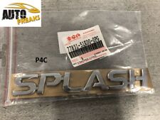 Neu riginal suzuki gebraucht kaufen  Eschwege