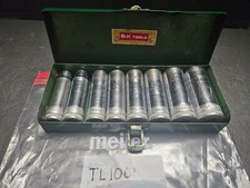 Tools deep wall for sale  Findlay