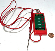 Electric fence tester for sale  Hot Springs National Park