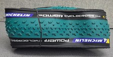 Pneu de lama Michelin Power ciclocross -700 x 33, sem câmara, dobrável, verde/preto comprar usado Pneu de lama Michelin Power ciclocross -700 x 33, sem câmara, dobrável, verde/preto comprar usado  Enviando para Brazil