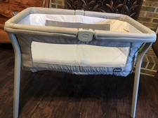 Chicco bassinet lulla for sale  Sylacauga