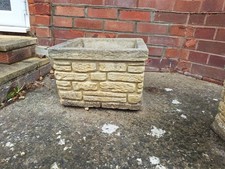 Six used weathered for sale  BRIDGWATER