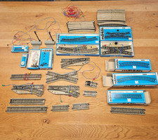 Märklin gleis konvolut gebraucht kaufen Märklin gleis konvolut gebraucht kaufen  Mariaposching