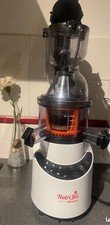 Centrifugeuse extracteur jus d'occasion  Cergy-