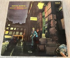 David bowie rise for sale  SHREWSBURY