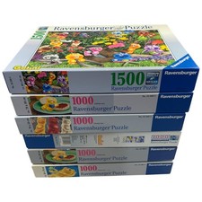 ravensburger puzzle gelini gebraucht kaufen  Neusäß
