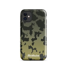Capa resistente padrão American Crappie para iPhone comprar usado  Enviando para Brazil