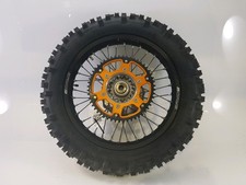 Jante arrière ktm d'occasion  Livron-sur-Drôme