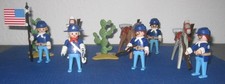 Playmobil western nordstaatler gebraucht kaufen  Wörrstadt