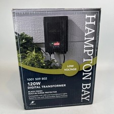 Hampton bay low for sale  Jacksonville