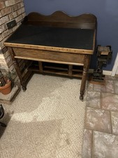 Antique solid wood for sale  Dunlap