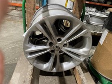 Wheel 18x8 aluminum for sale  Bomoseen
