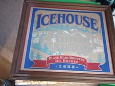 Vintage icehouse plank for sale  Cincinnati