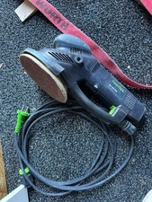 Festool rotex ro150 gebraucht kaufen  Oldenburg (Oldenburg)