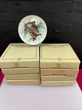 Wwf bird collectors for sale  MANSFIELD