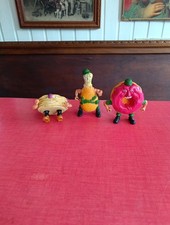 Lot figurines food d'occasion  Saint-Dié-des-Vosges