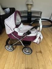 Childrens silver cross for sale  OLDHAM