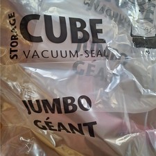 Original vacuum storage for sale  Las Vegas