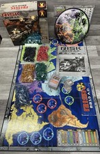 Risk 2210 game for sale  Hallsville