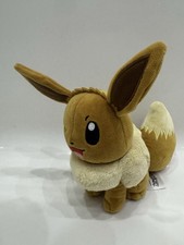 Pokemon eevee winking for sale  DARTFORD
