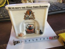 Crested china souvenir for sale  NEW ROMNEY