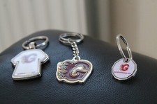 Three guildford flames for sale  GUILDFORD