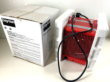 Dayton portable electric for sale  Austin